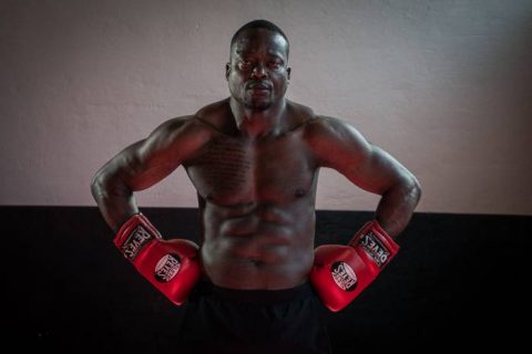 Mulenga Chanda