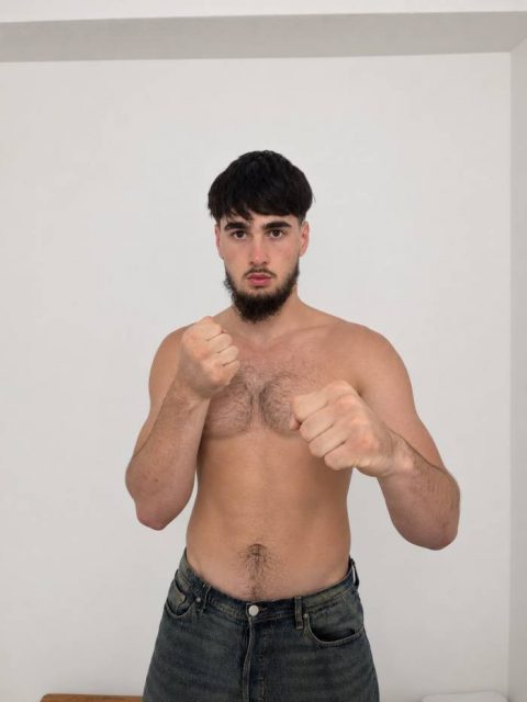Khas-Magamed Dutaev