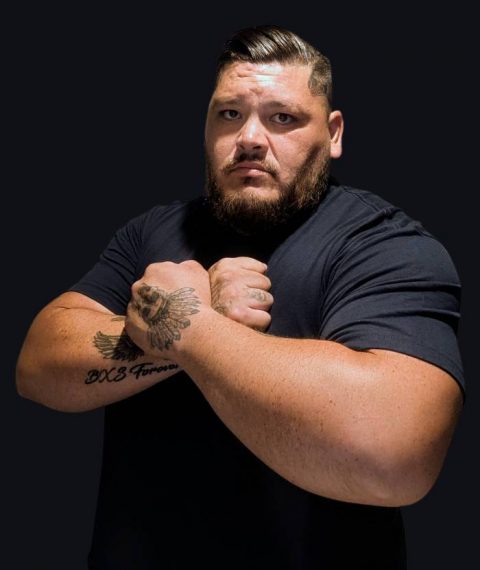 Dillon Lewis