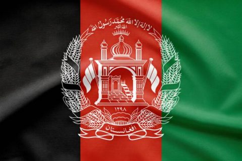 Team Afghanistan 