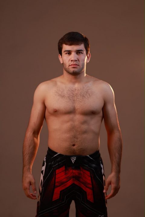 Ibrohim Rakhimzoda