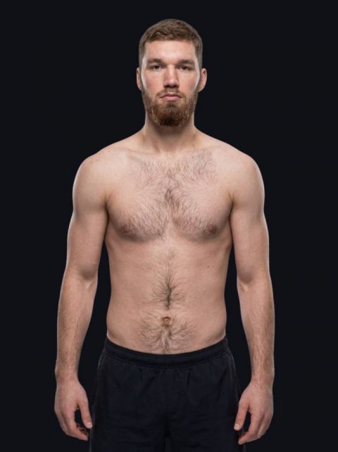 Jakob Lundahl John