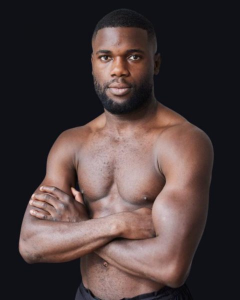 Joel Batobo