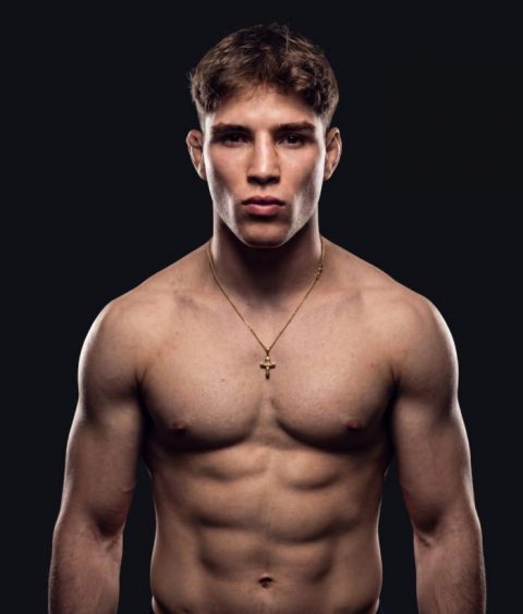 Carlos Nikas