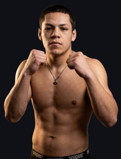 Ramon  Rojas Rodriguez