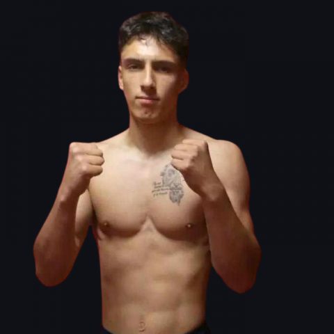 Sebastian Guzman