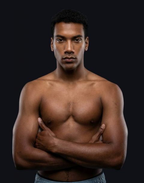 Luis Akhigbe