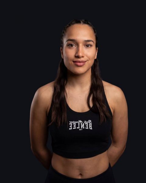 Luna Großmann