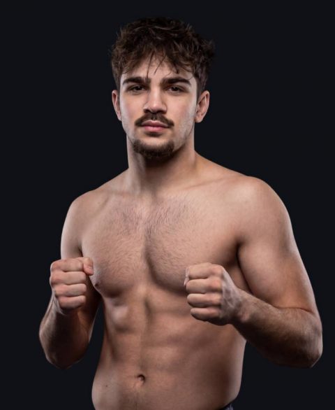 Luis Schröter