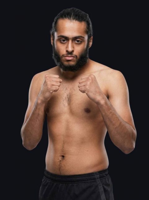 Danish Brar