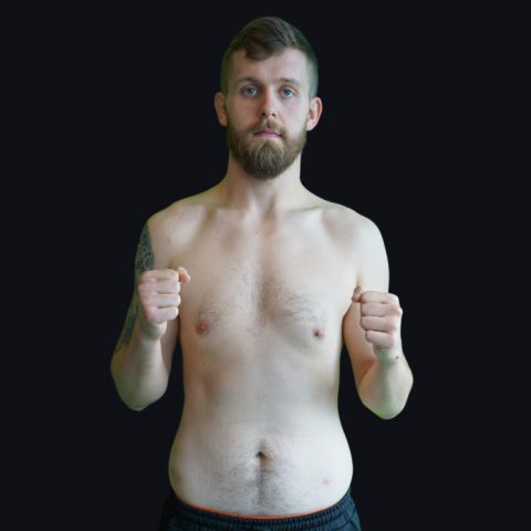 Mikkel Iversen