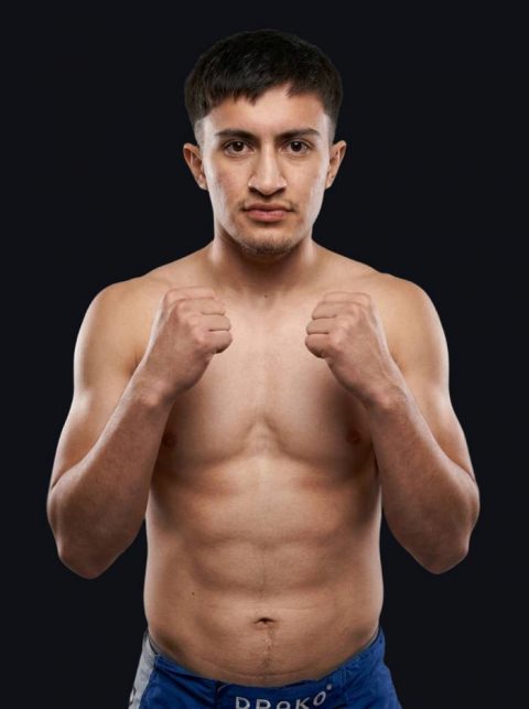 Antony Fernandez