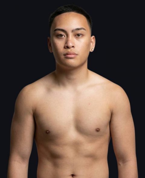 Aidan Labao