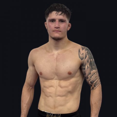 Kai Holmes
