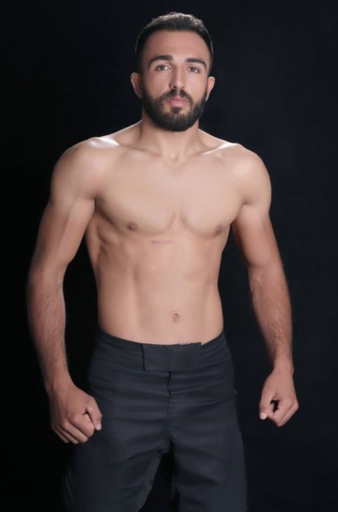 Jamal Hosseinpourdorbeh