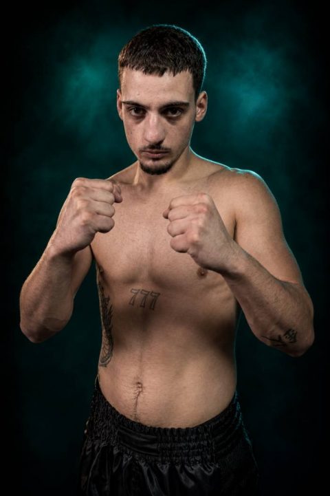 Stamatis  Papadakis