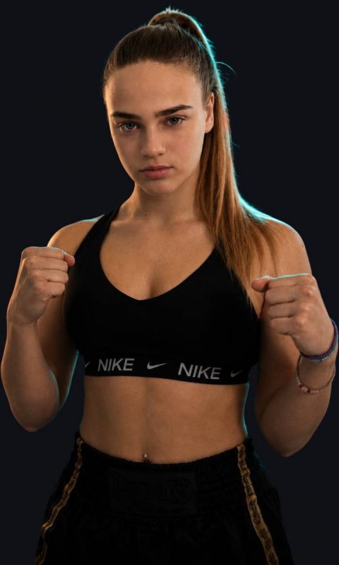 Katerina  Rafaelia