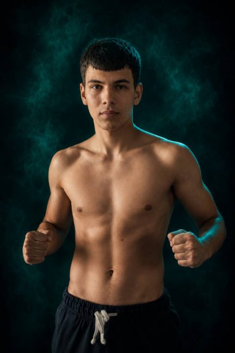 Tasos  Zografos