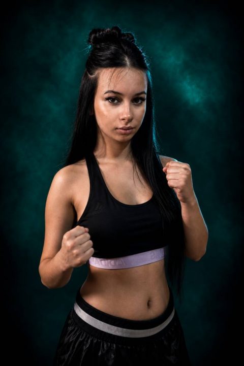 Denisa  Cercea
