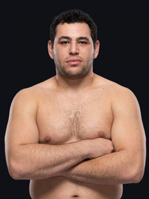 Mohamed Essam
