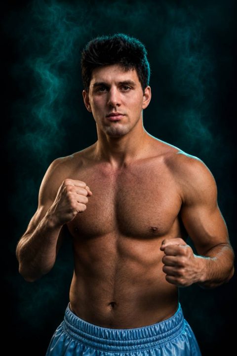 Marios  Koulioumpis