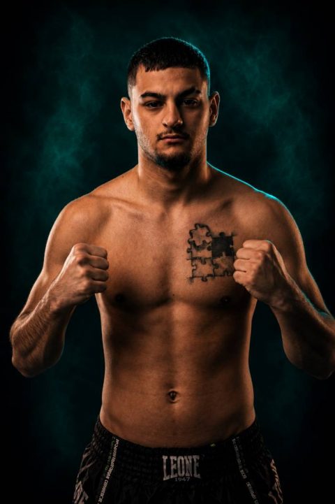 Christian  Bordeianou