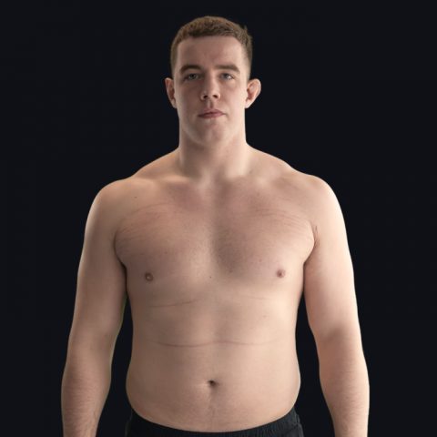 Jakob Dyrup