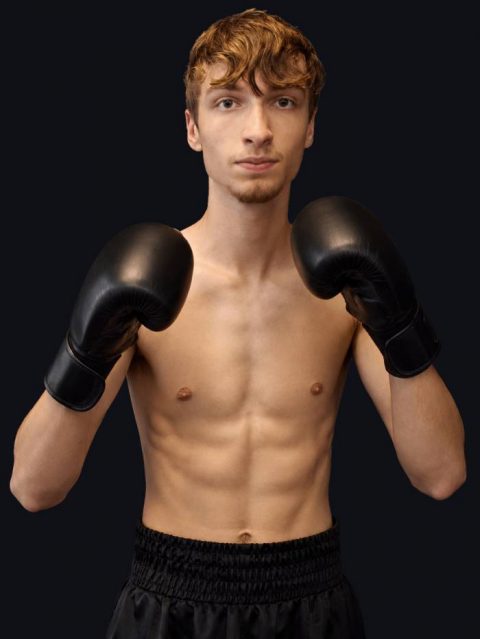 Tyler Roman