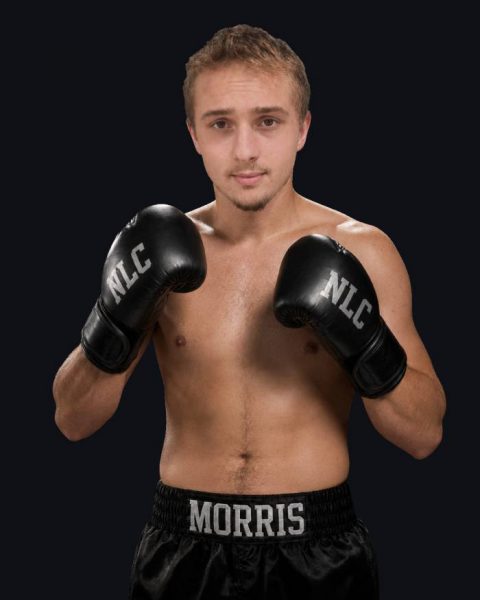 Kaleb Morris