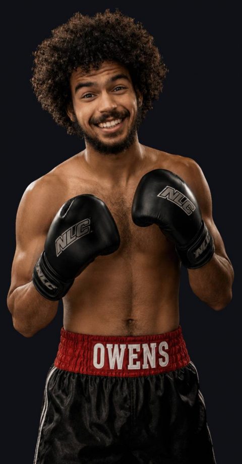 Jayden Owens