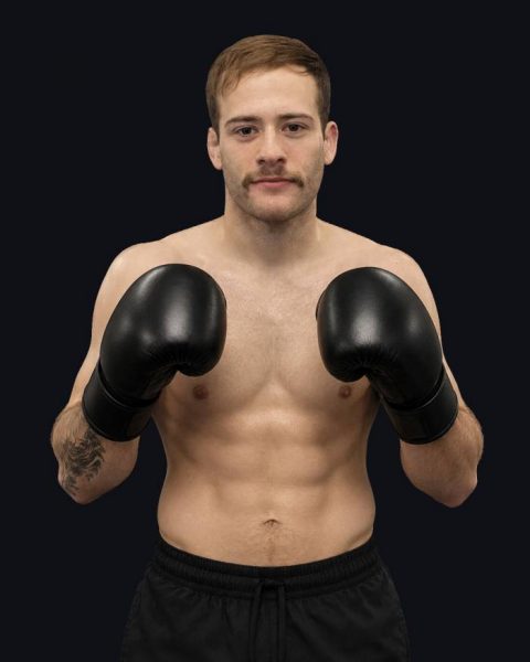 Griffen Leombruno