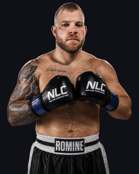 Beau Romine