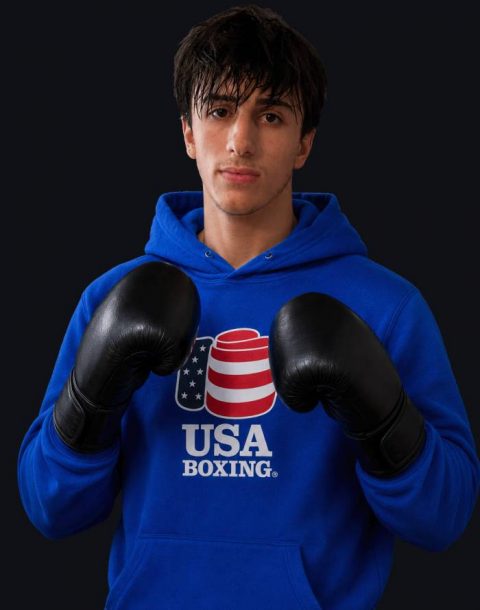 Devon Iaquinta
