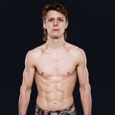 Kevin Lundin