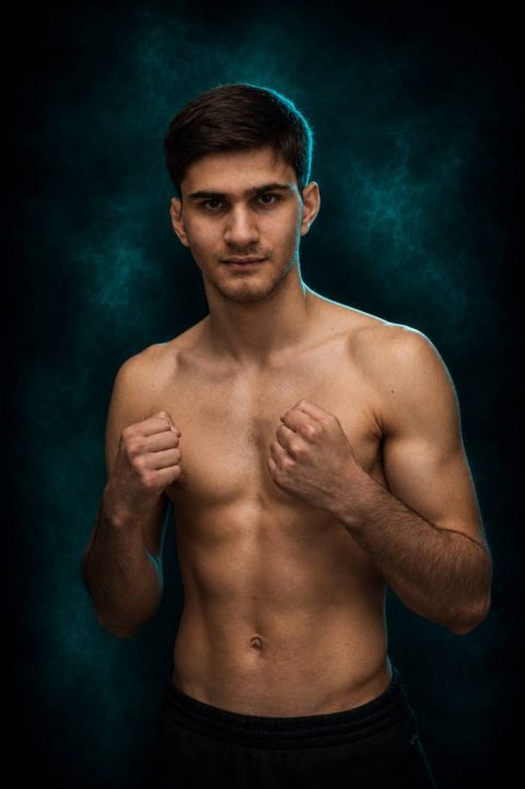 Panagiotis  Kousoglou