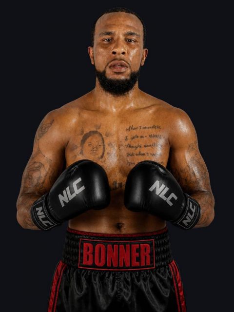 Tevin Bonner