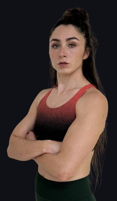 Megan Hall
