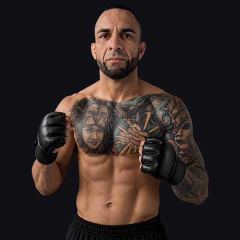 Jonathan Sepulveda