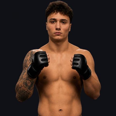 Braedon Herron