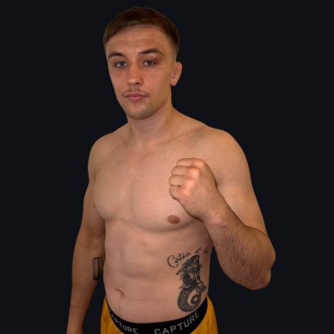 Lewis Byrne
