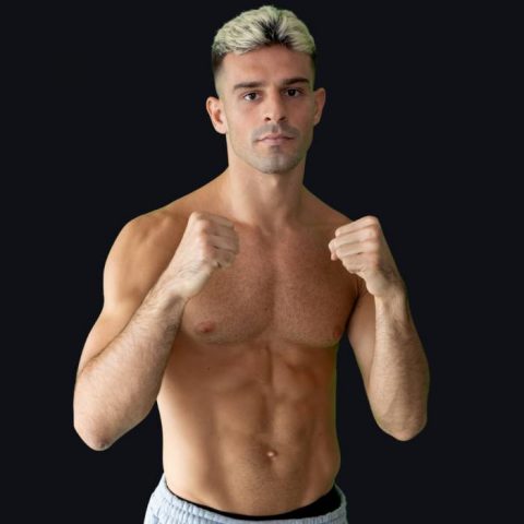 Sanel Kahrimanovic