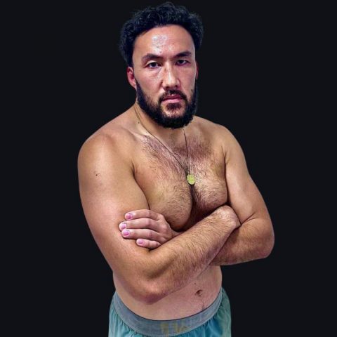 Zabih Ahmadi