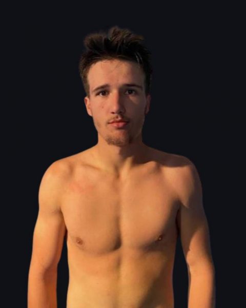 Dekin Benson