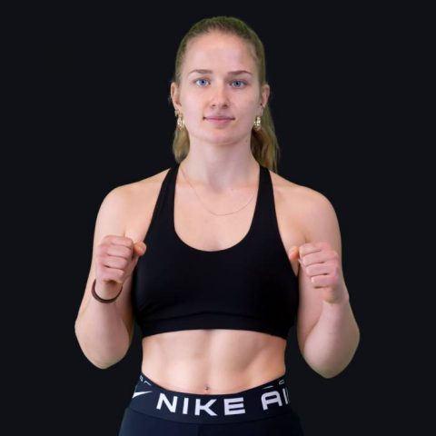 Sonja Skjøtt