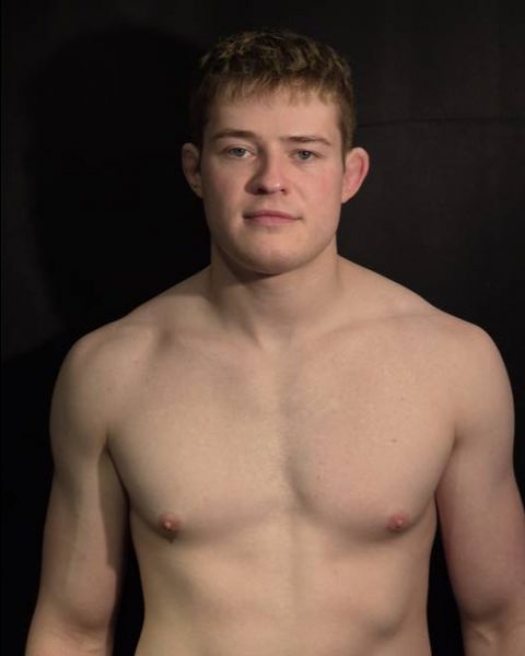 Griffin Maathuis