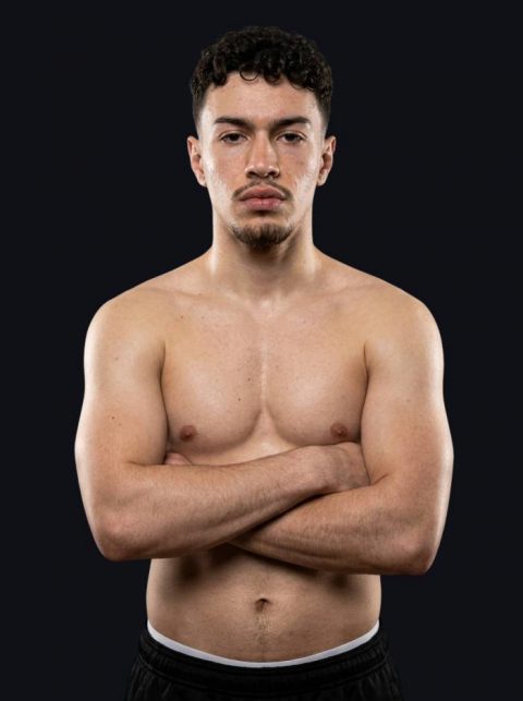 Justin Flores