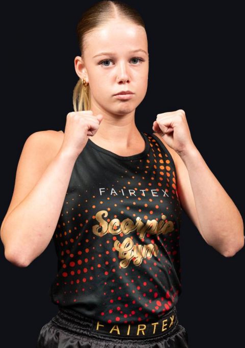 Romana Nijenhuis