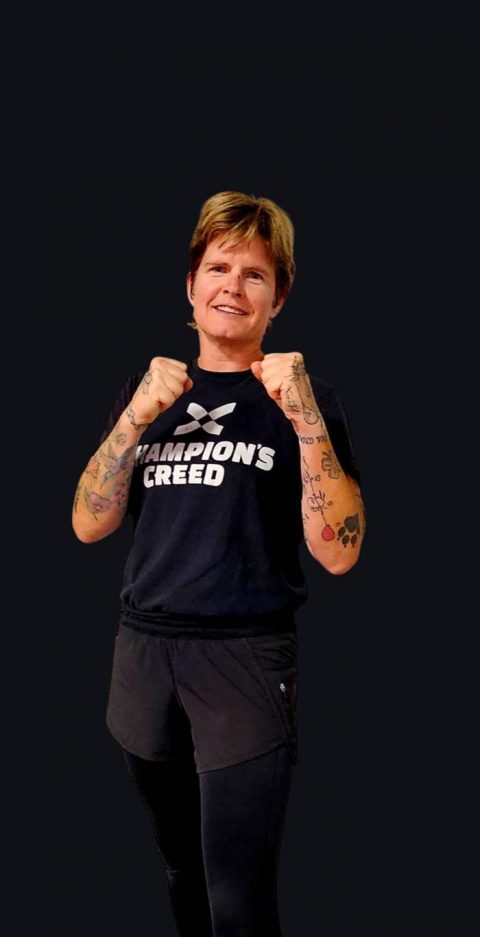 Mandy Hoehne