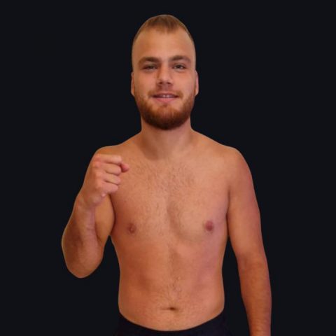 Tobias Vorm