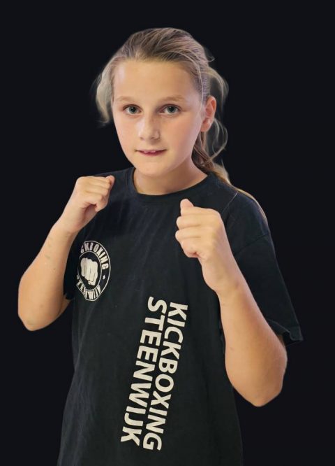 Dylana Strampel